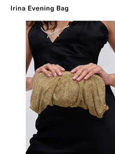Load image into Gallery viewer, U Irina evening bag