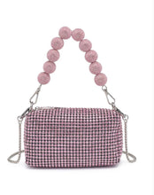 Load image into Gallery viewer, U Monet evening bag