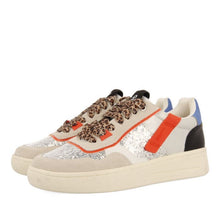 Load image into Gallery viewer, Gioseppo Elverum Silver