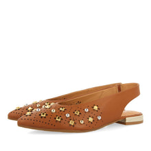 Load image into Gallery viewer, Gioseppo Dakovo cuero