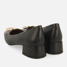 Load image into Gallery viewer, Gioseppo nordrup black