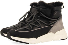 Load image into Gallery viewer, Gioseppo Flirch black