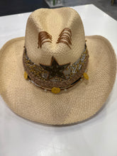 Load image into Gallery viewer, Colombian handmade cowboy hats