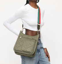 Load image into Gallery viewer, Ss Motivador messenger