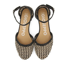 Load image into Gallery viewer, Gioseppo konispol black