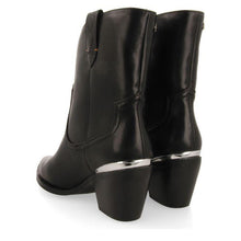 Load image into Gallery viewer, Gioseppo Roslyn black