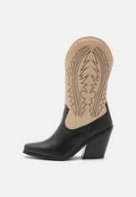 Load image into Gallery viewer, Gioseppo Herlev Beige-Black