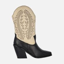 Load image into Gallery viewer, Gioseppo Herlev Beige-Black