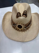 Load image into Gallery viewer, Colombian handmade cowboy hats