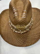 Load image into Gallery viewer, Colombian handmade cowboy hats