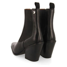 Load image into Gallery viewer, Gioseppo Haiming black