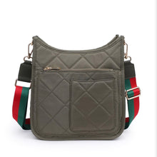 Load image into Gallery viewer, Ss Motivador messenger