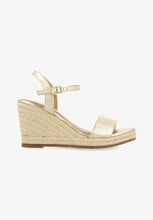 Load image into Gallery viewer, Gioseppo Zhepe Platinum