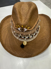Load image into Gallery viewer, Colombian handmade cowboy hats