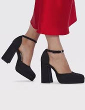 Load image into Gallery viewer, Gioseppo Tarland black