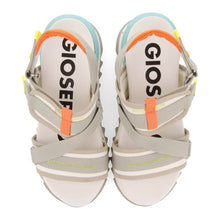 Load image into Gallery viewer, Gioseppo Blaru white