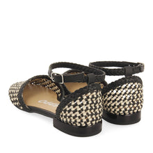 Load image into Gallery viewer, Gioseppo konispol black