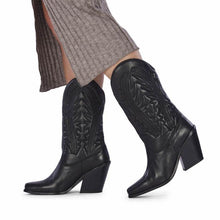 Load image into Gallery viewer, Gioseppo Herlev Beige-Black