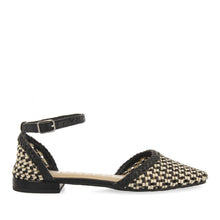 Load image into Gallery viewer, Gioseppo konispol black