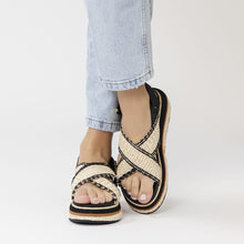 Load image into Gallery viewer, Gioseppo Odrie black