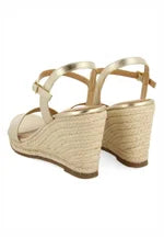 Load image into Gallery viewer, Gioseppo Zhepe Platinum