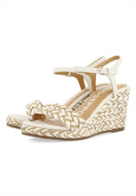 Load image into Gallery viewer, Gioseppo Tigard white