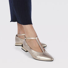 Load image into Gallery viewer, Gioseppo Ratho gold