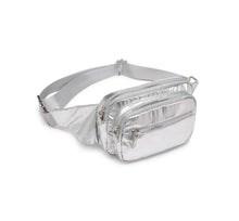 Load image into Gallery viewer, Ss Hip hugger fanny bags