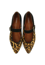 Load image into Gallery viewer, Gioseppo Fernitz leopard