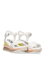 Load image into Gallery viewer, Gioseppo Urandi white