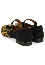 Load image into Gallery viewer, Gioseppo Fernitz leopard