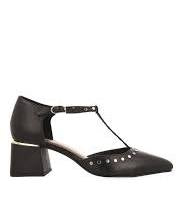 Load image into Gallery viewer, Gioseppo Sumeg black