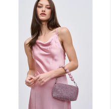 Load image into Gallery viewer, U Monet evening bag