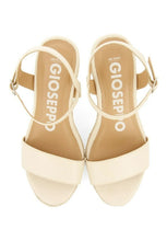 Load image into Gallery viewer, Gioseppo Zhepe off white