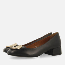 Load image into Gallery viewer, Gioseppo nordrup black