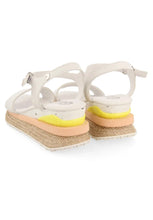 Load image into Gallery viewer, Gioseppo Urandi white