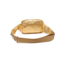 Load image into Gallery viewer, Ss Hip hugger fanny bags