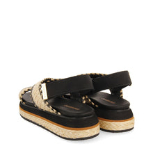 Load image into Gallery viewer, Gioseppo Odrie black