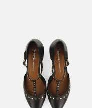 Load image into Gallery viewer, Gioseppo Sumeg black