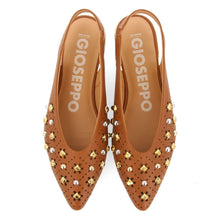 Load image into Gallery viewer, Gioseppo Dakovo cuero