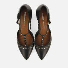 Load image into Gallery viewer, Gioseppo Sumeg black