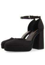 Load image into Gallery viewer, Gioseppo Tarland black