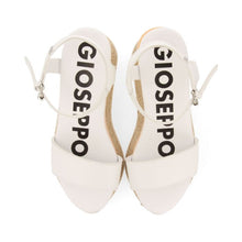 Load image into Gallery viewer, Gioseppo Urandi white