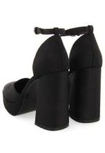 Load image into Gallery viewer, Gioseppo Tarland black