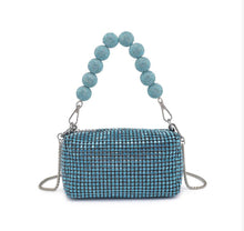 Load image into Gallery viewer, U Monet evening bag