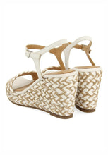 Load image into Gallery viewer, Gioseppo Tigard white