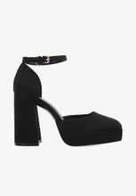 Load image into Gallery viewer, Gioseppo Tarland black