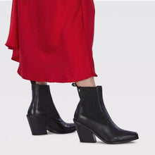 Load image into Gallery viewer, Gioseppo Haiming black