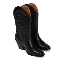 Load image into Gallery viewer, Gioseppo Herlev Beige-Black