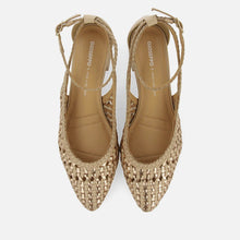 Load image into Gallery viewer, Gioseppo Bardejov Nude